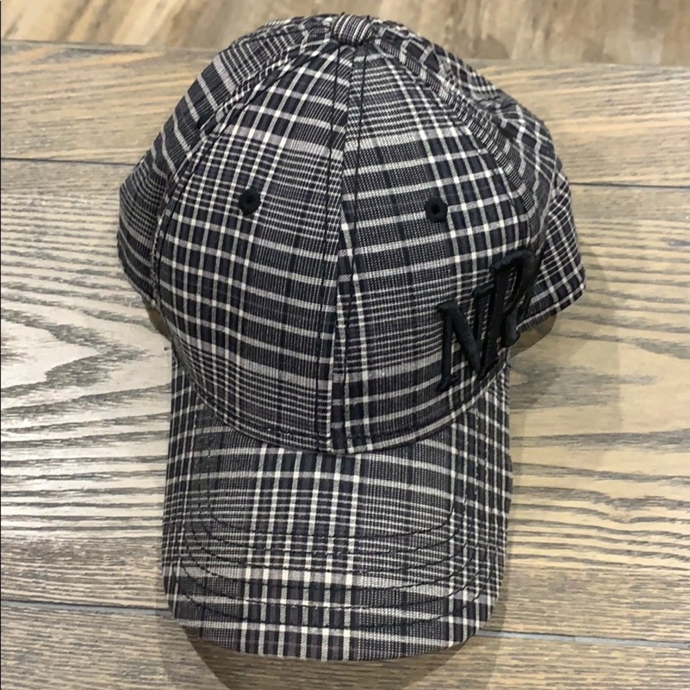 NRS Cap